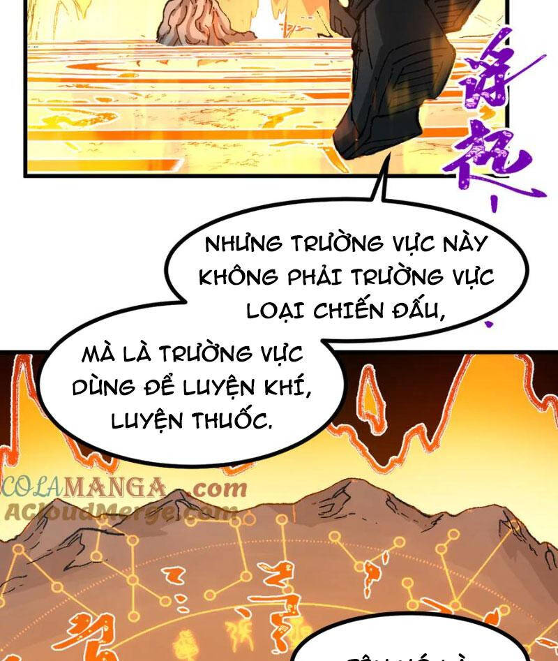 Thánh Khư Chapter 271 - Trang 82