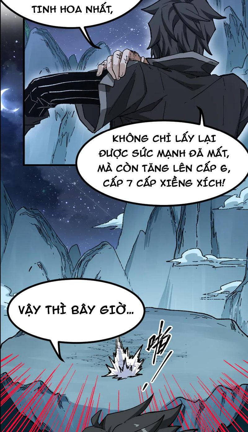 Thánh Khư Chapter 273 - Trang 1