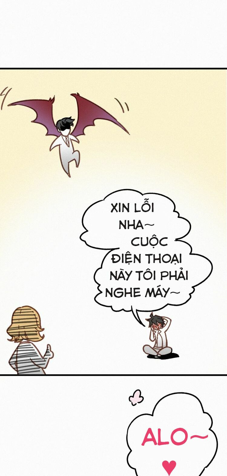 Thánh Khư Chapter 10 - Trang 46