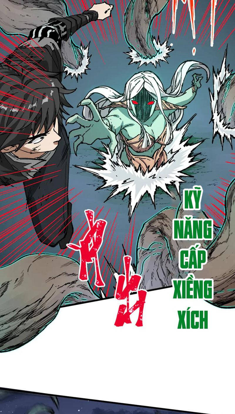 Thánh Khư Chapter 270 - Trang 30