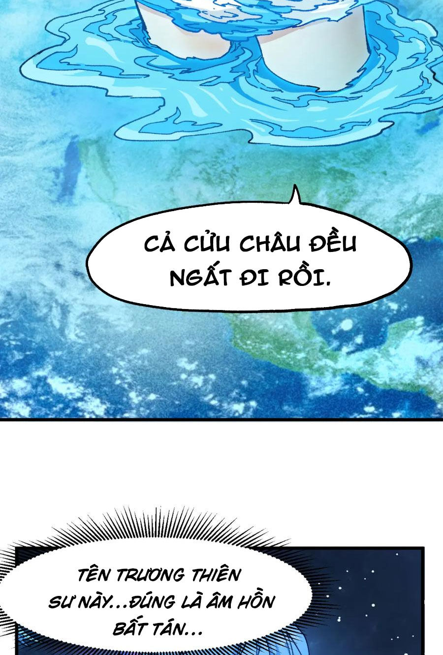 Thánh Khư Chapter 230 - Trang 17