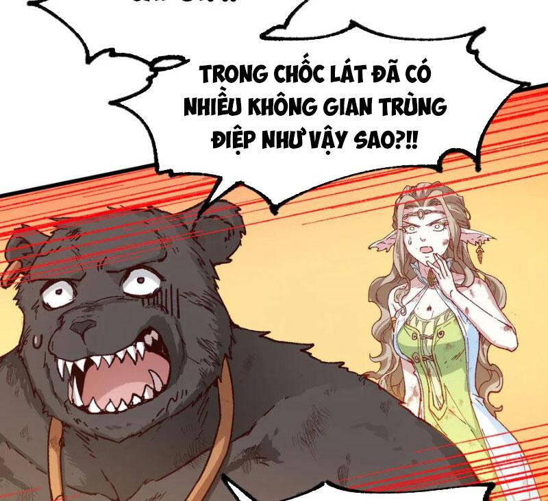 Thánh Khư Chapter 282 - Trang 60