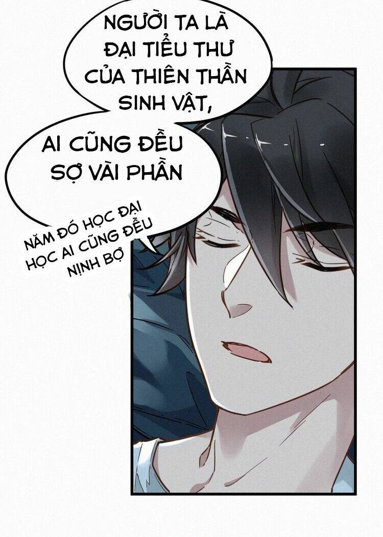 Thánh Khư Chapter 9 - Trang 5