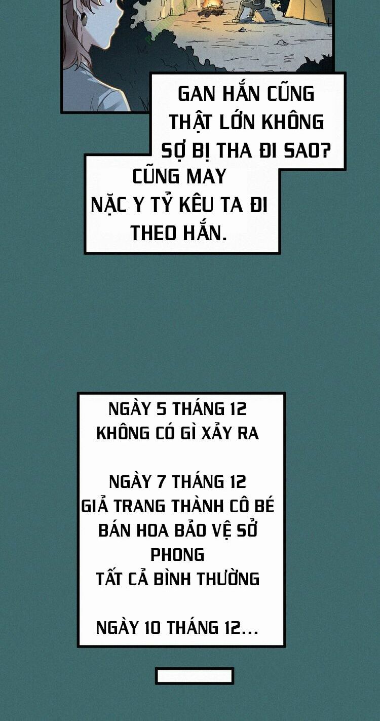 Thánh Khư Chapter 19 - Trang 22