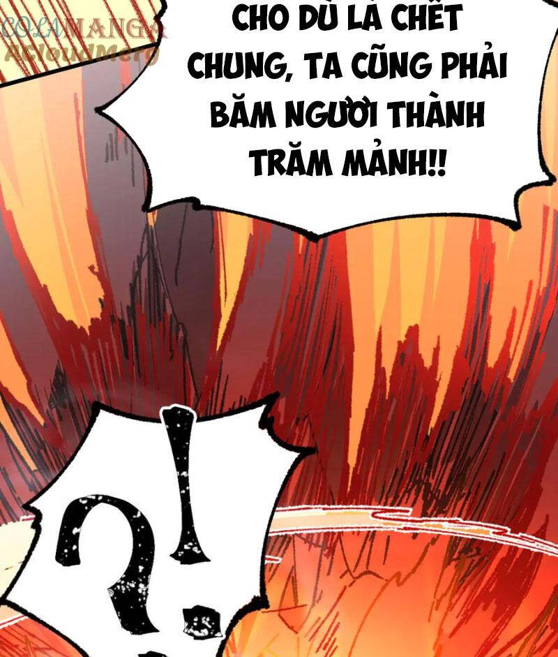 Thánh Khư Chapter 280 - Trang 16