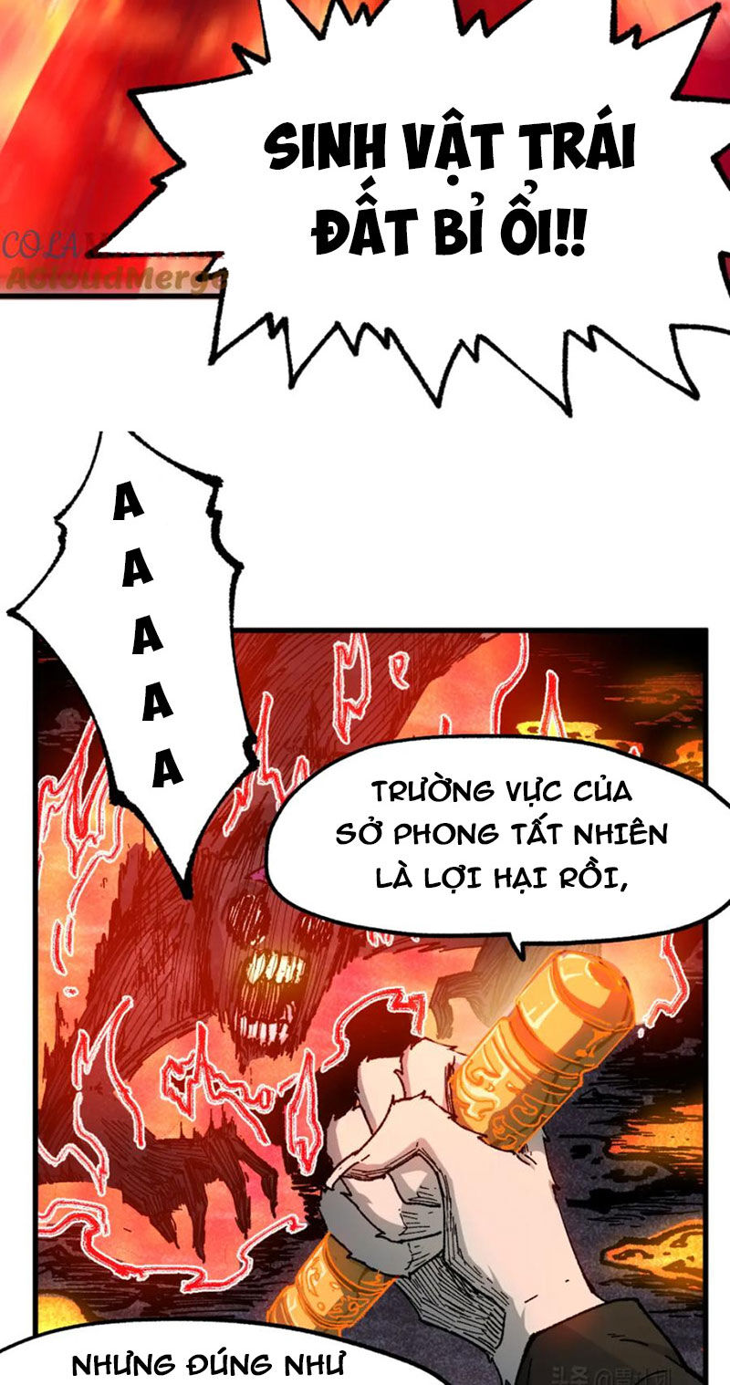 Thánh Khư Chapter 257 - Trang 39