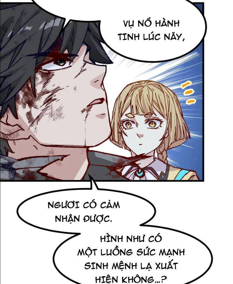 Thánh Khư Chapter 280 - Trang 86