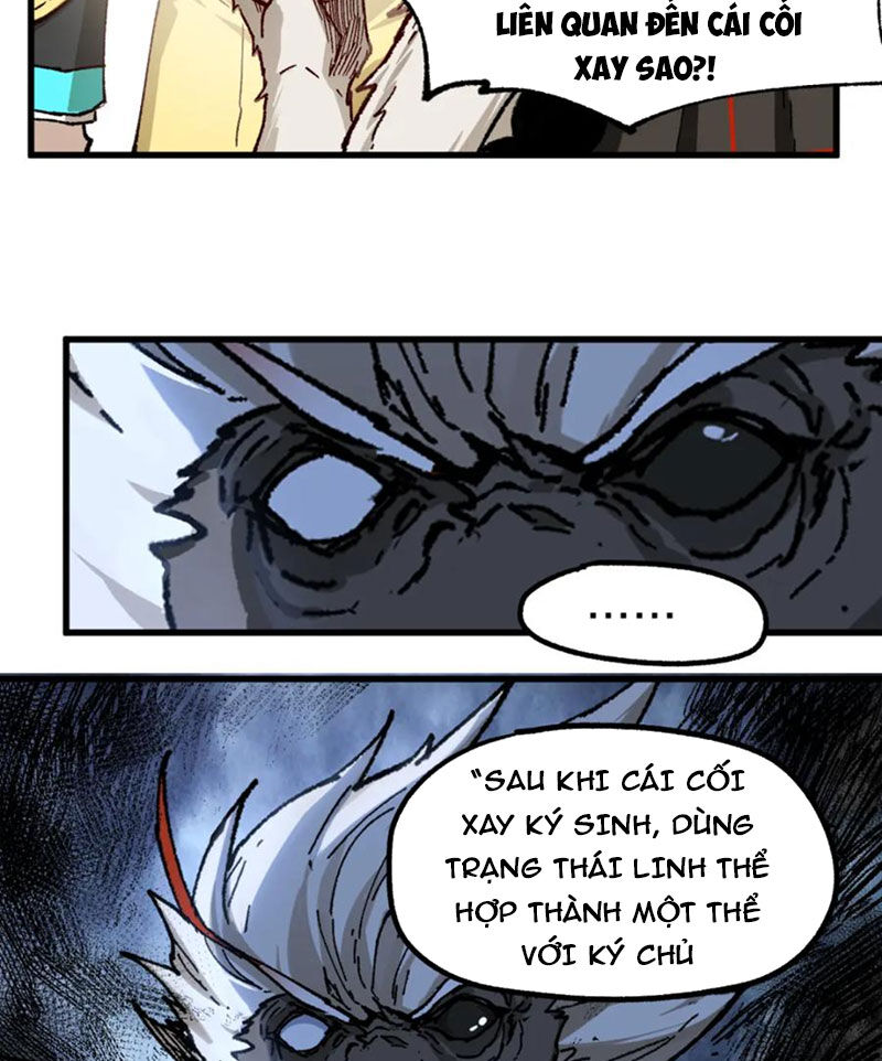 Thánh Khư Chapter 238 - Trang 11