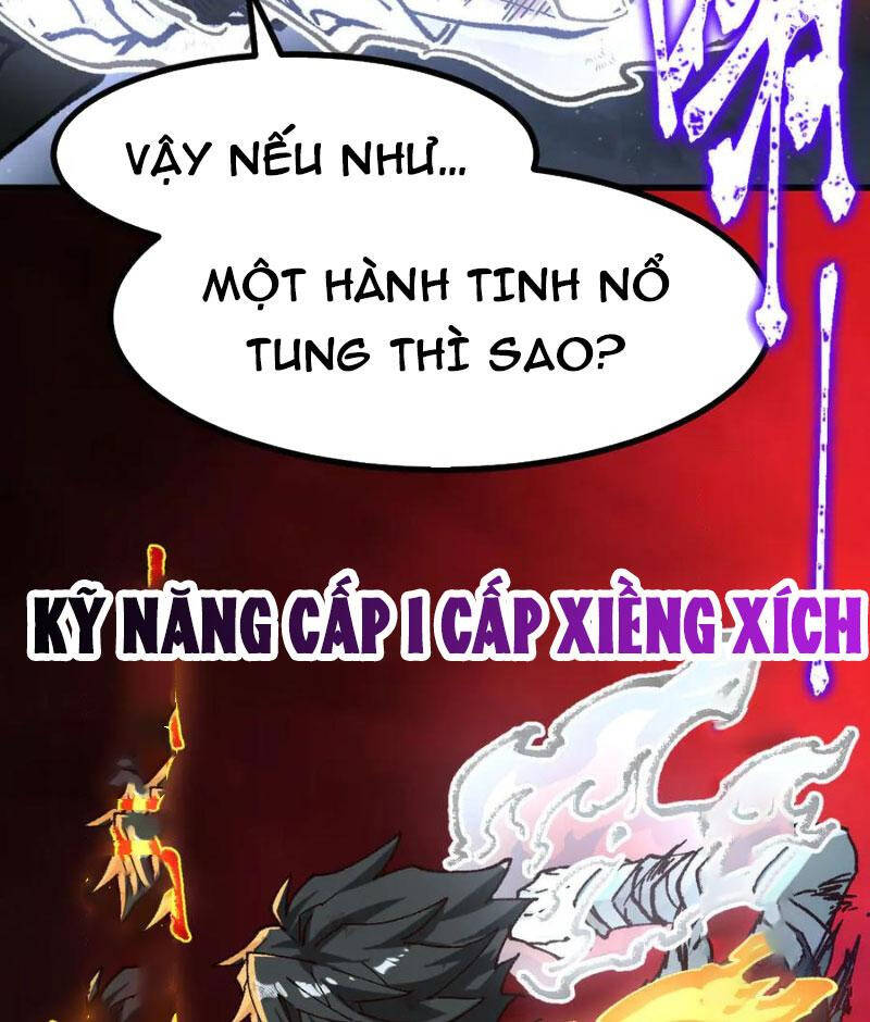 Thánh Khư Chapter 280 - Trang 20