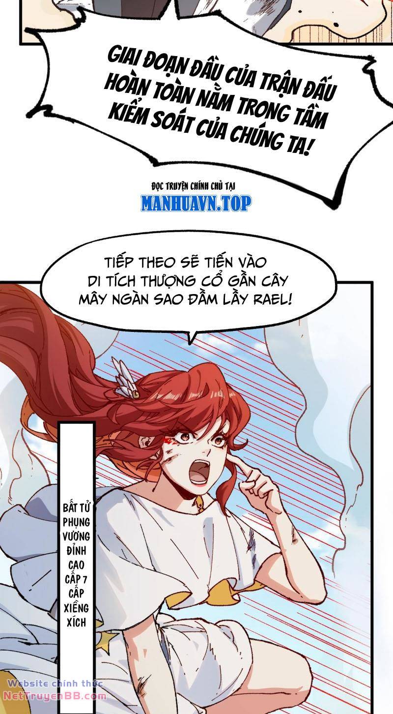 Thánh Khư Chapter 249 - Trang 12