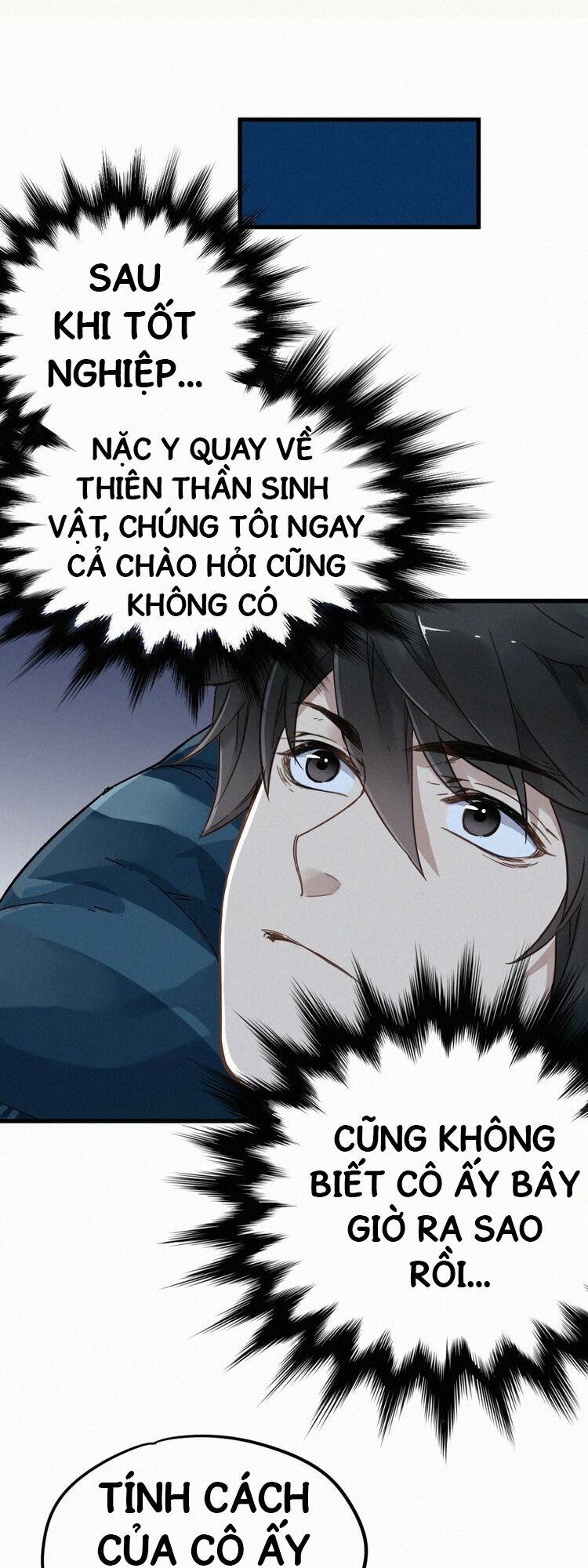 Thánh Khư Chapter 9 - Trang 18