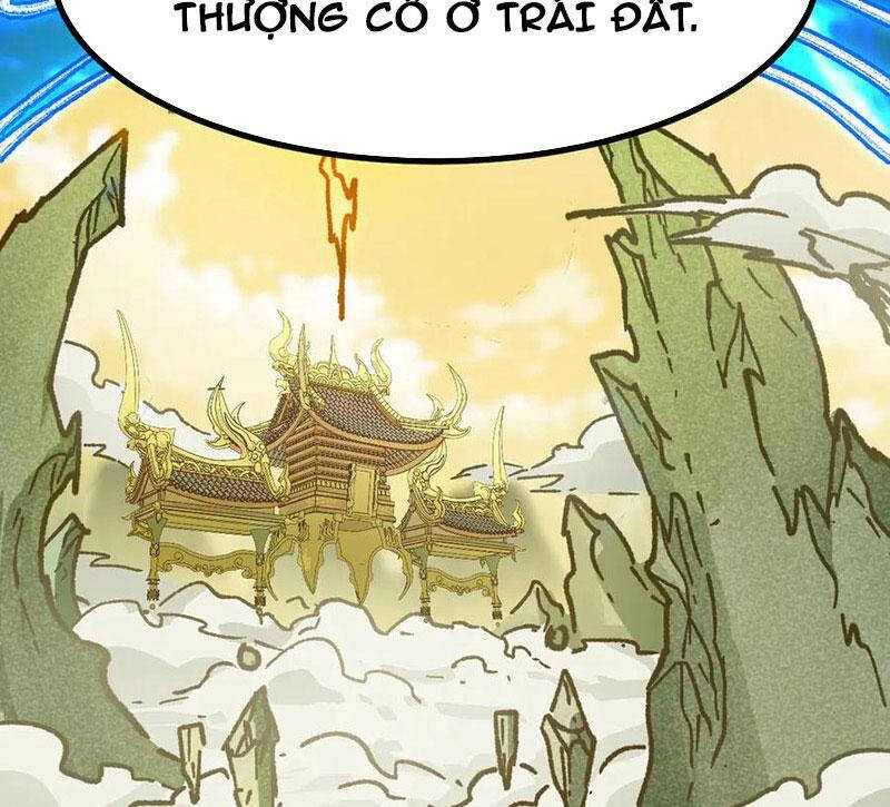 Thánh Khư Chapter 283 - Trang 23