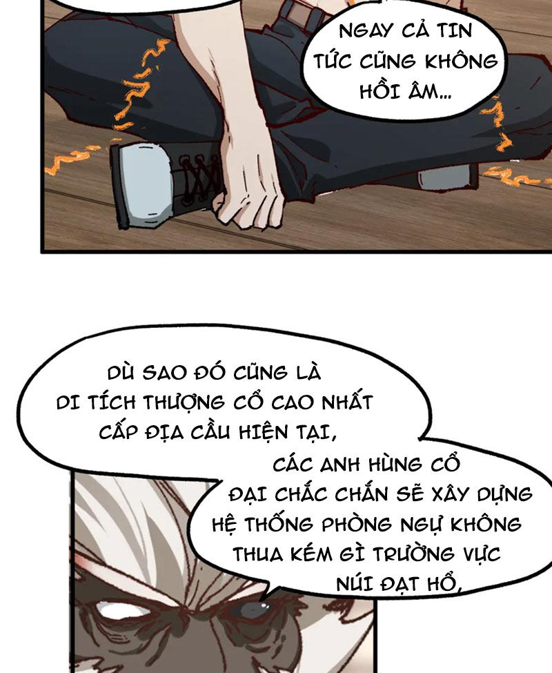 Thánh Khư Chapter 238 - Trang 53