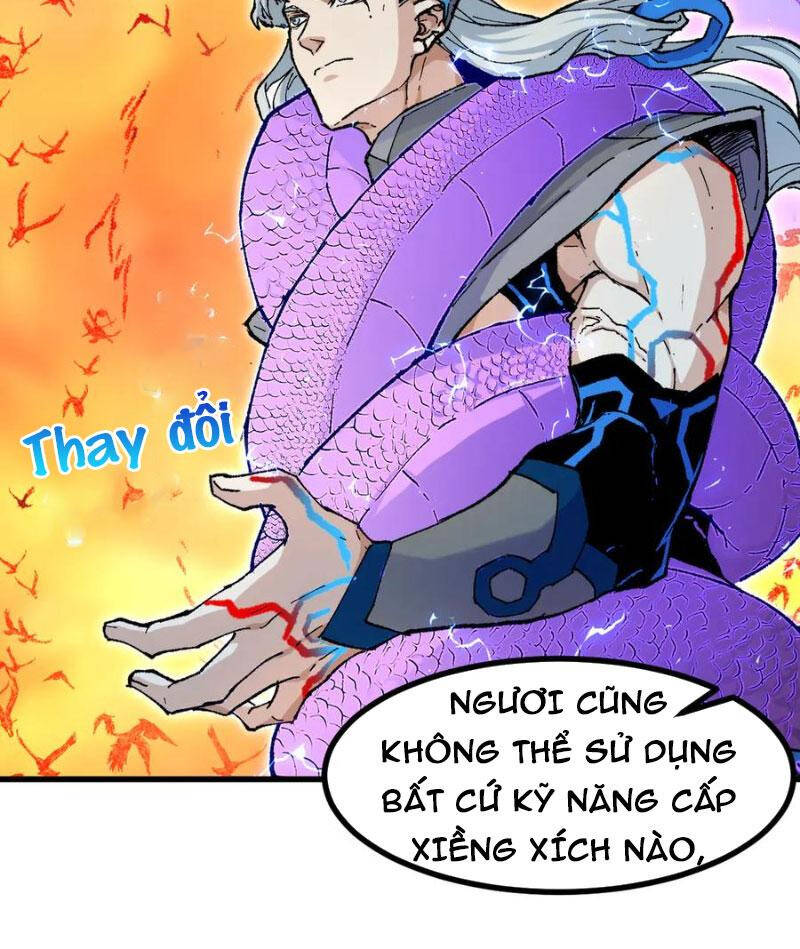 Thánh Khư Chapter 268 - Trang 2