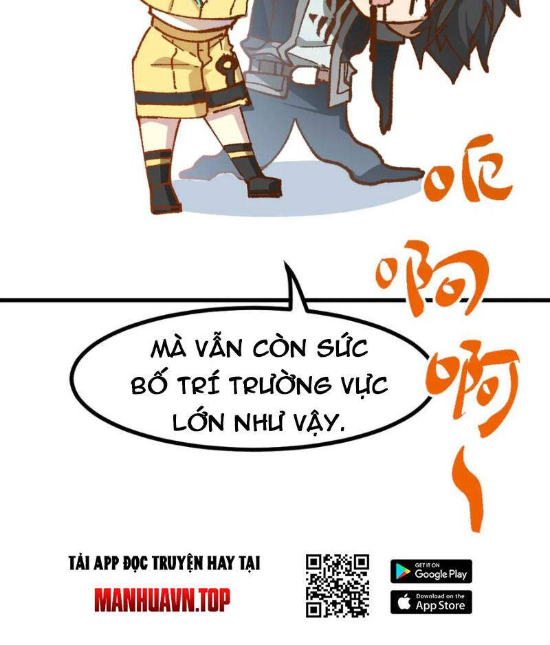 Thánh Khư Chapter 281 - Trang 26