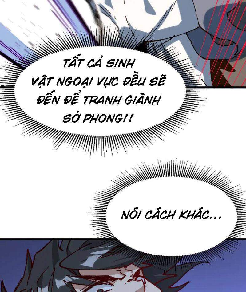 Thánh Khư Chapter 284 - Trang 77