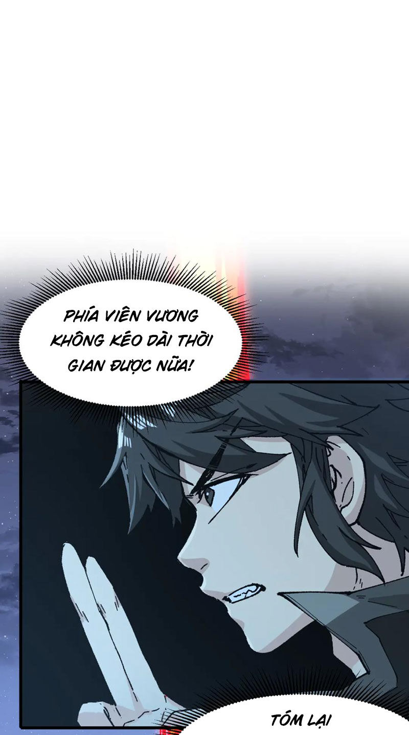 Thánh Khư Chapter 267 - Trang 12