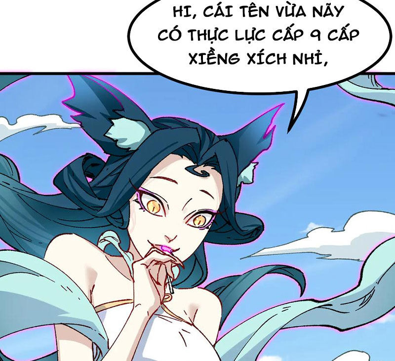 Thánh Khư Chapter 285 - Trang 51