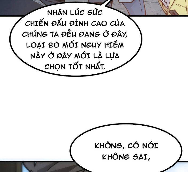 Thánh Khư Chapter 282 - Trang 69