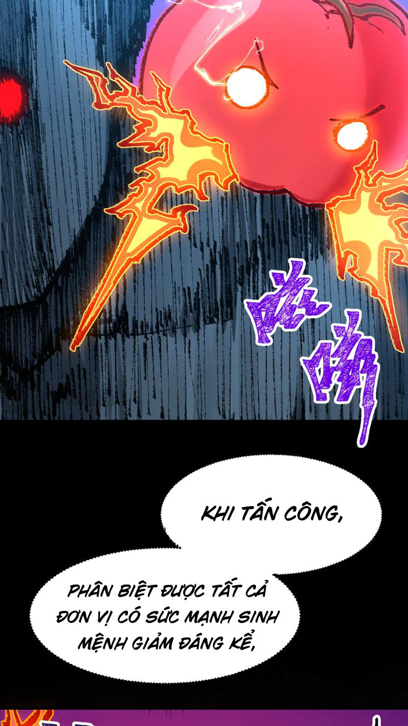 Thánh Khư Chapter 267 - Trang 43