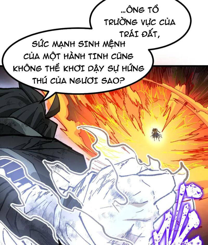 Thánh Khư Chapter 280 - Trang 19