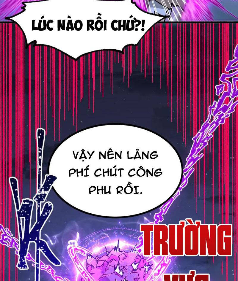 Thánh Khư Chapter 268 - Trang 70