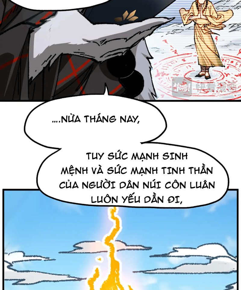 Thánh Khư Chapter 239 - Trang 9