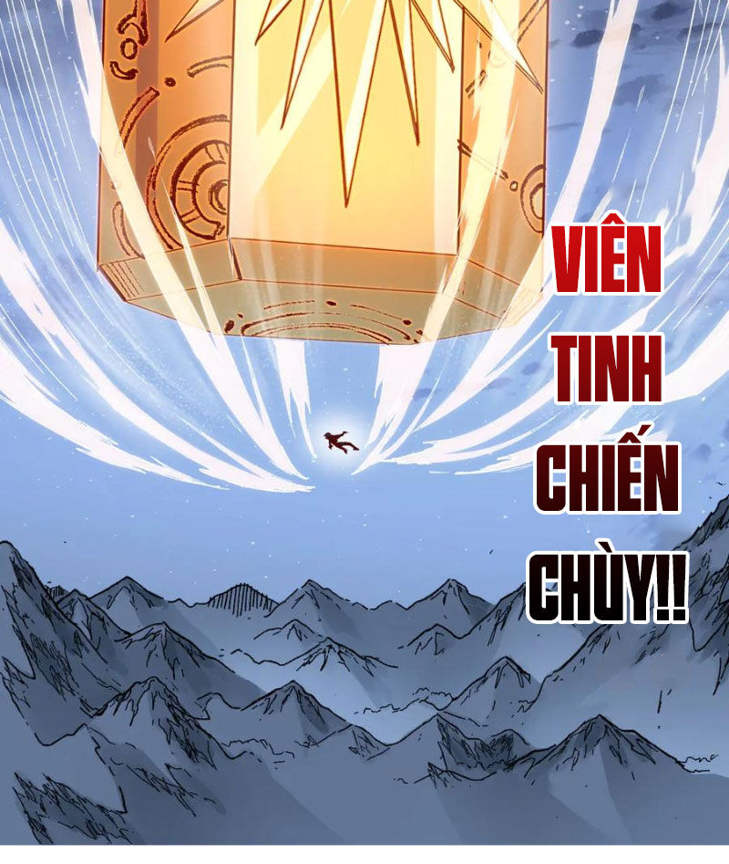 Thánh Khư Chapter 265 - Trang 24