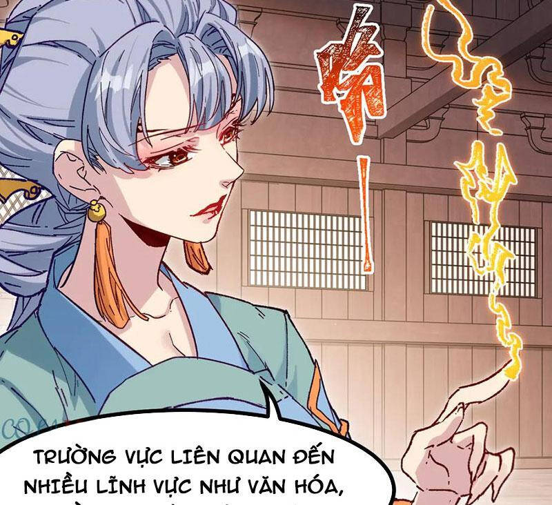 Thánh Khư Chapter 283 - Trang 33