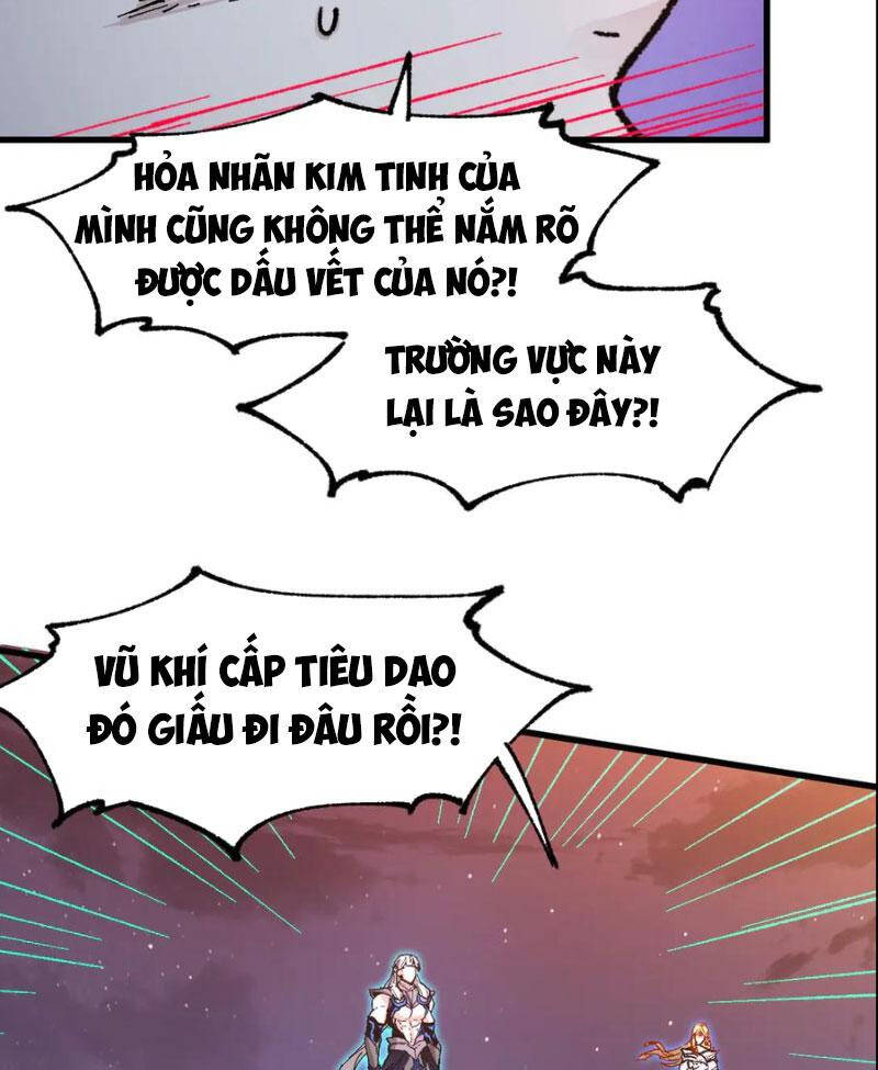 Thánh Khư Chapter 275 - Trang 12