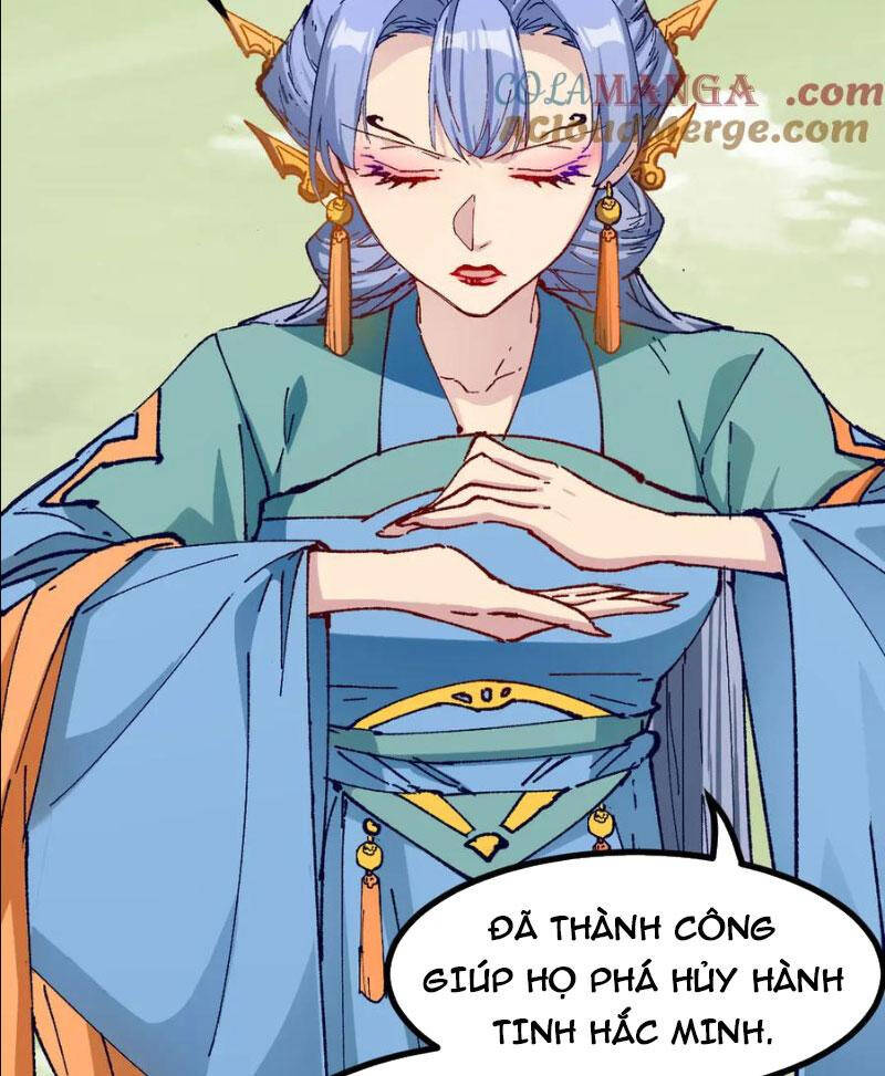 Thánh Khư Chapter 280 - Trang 88