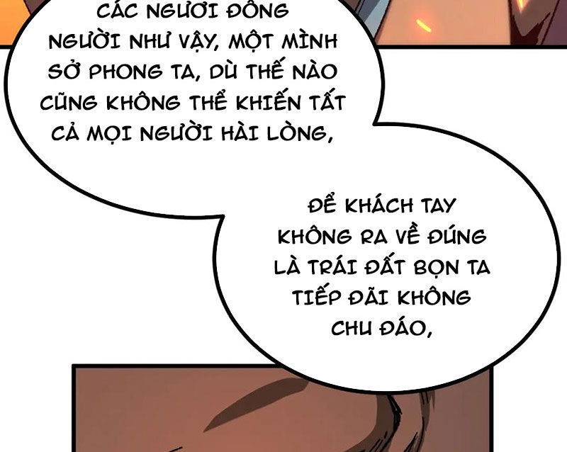 Thánh Khư Chapter 285 - Trang 116