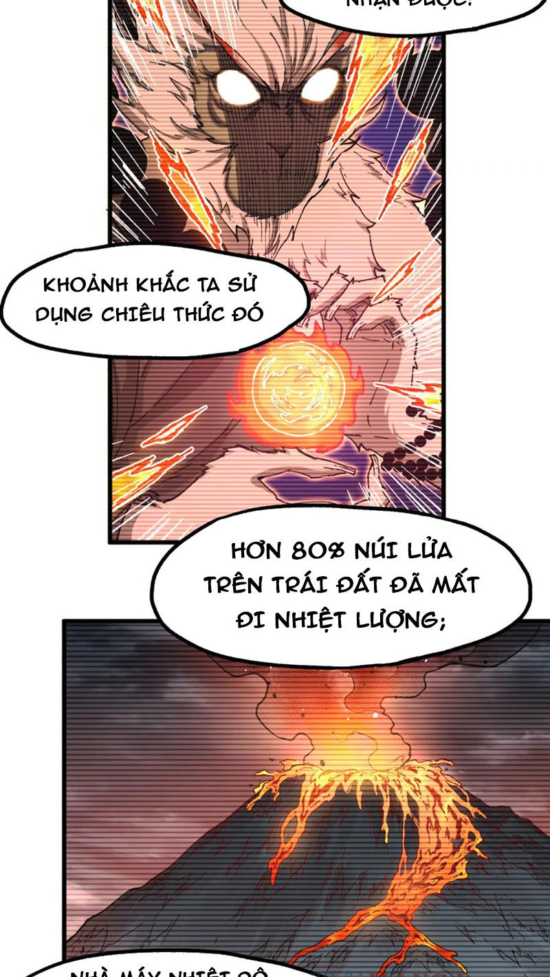 Thánh Khư Chapter 258 - Trang 26