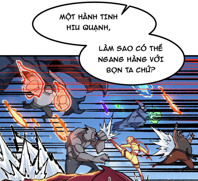 Thánh Khư Chapter 285 - Trang 99