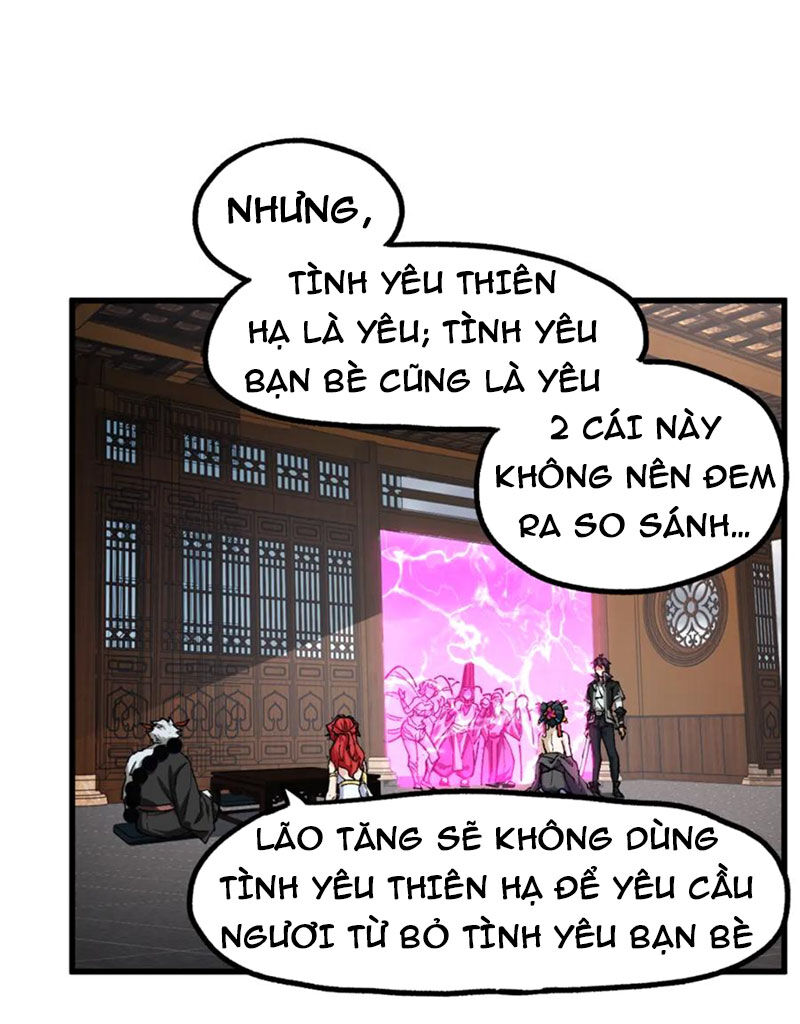 Thánh Khư Chapter 233 - Trang 36