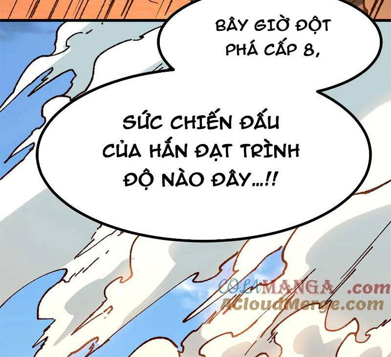 Thánh Khư Chapter 283 - Trang 80