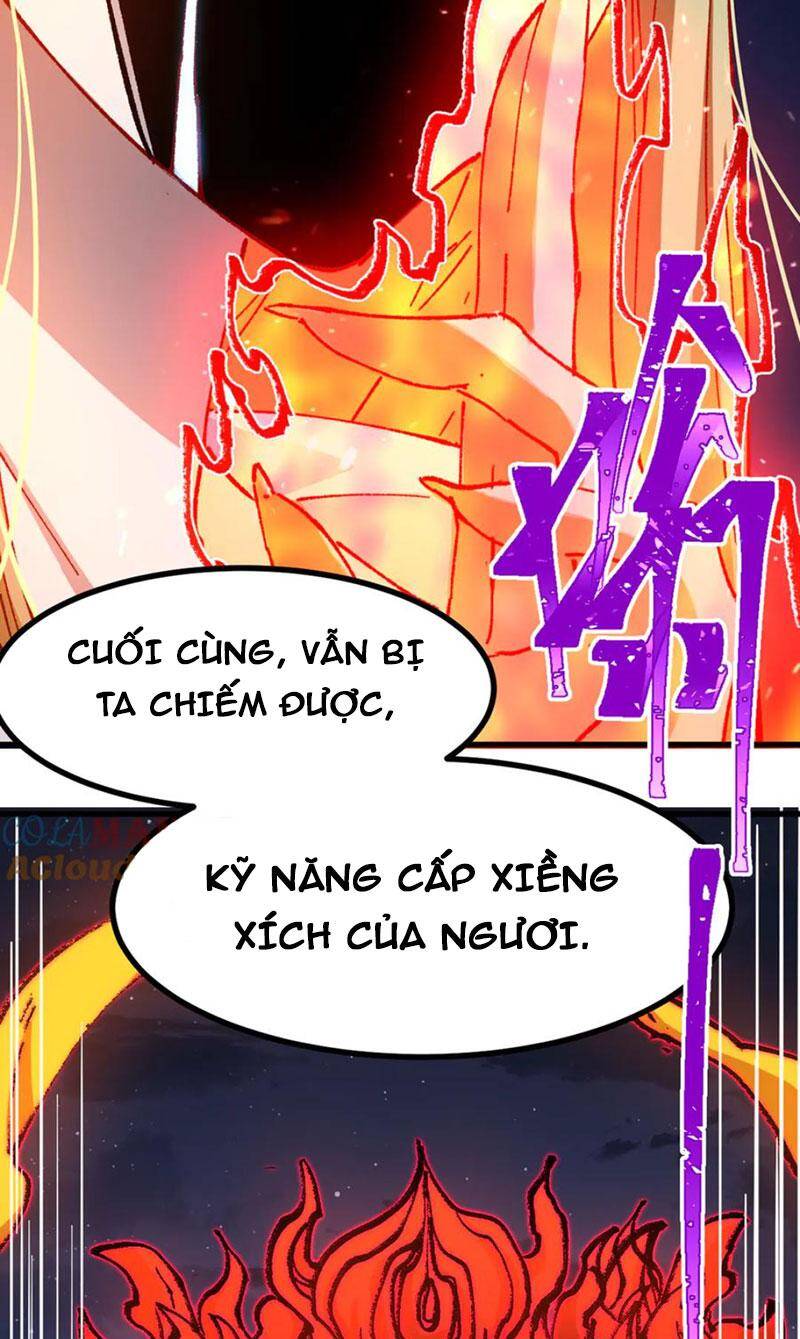 Thánh Khư Chapter 274 - Trang 35