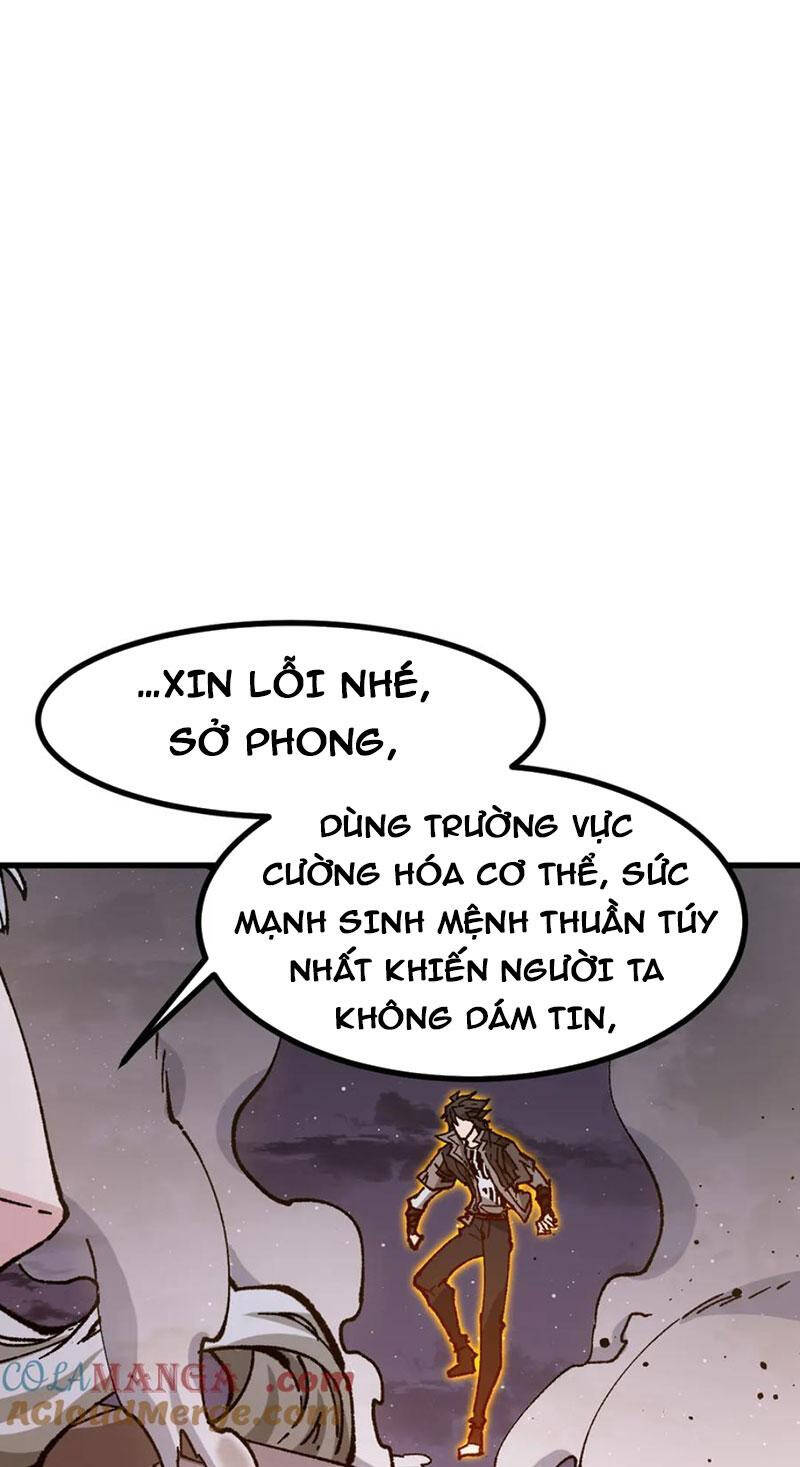 Thánh Khư Chapter 273 - Trang 59