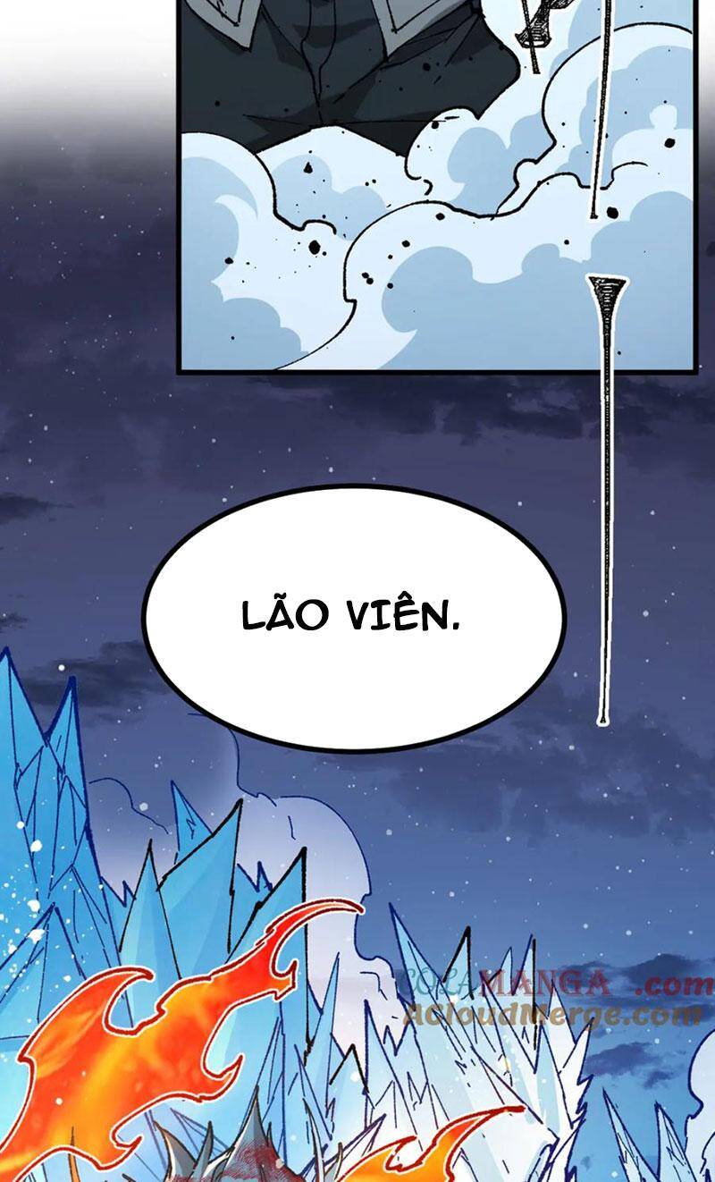 Thánh Khư Chapter 274 - Trang 15