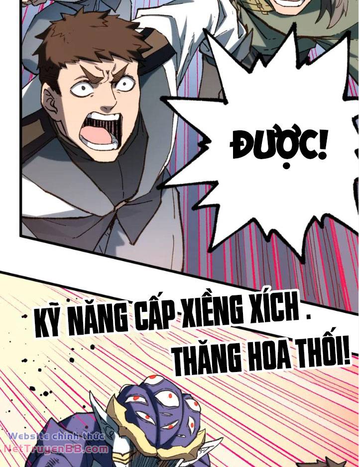 Thánh Khư Chapter 252 - Trang 11