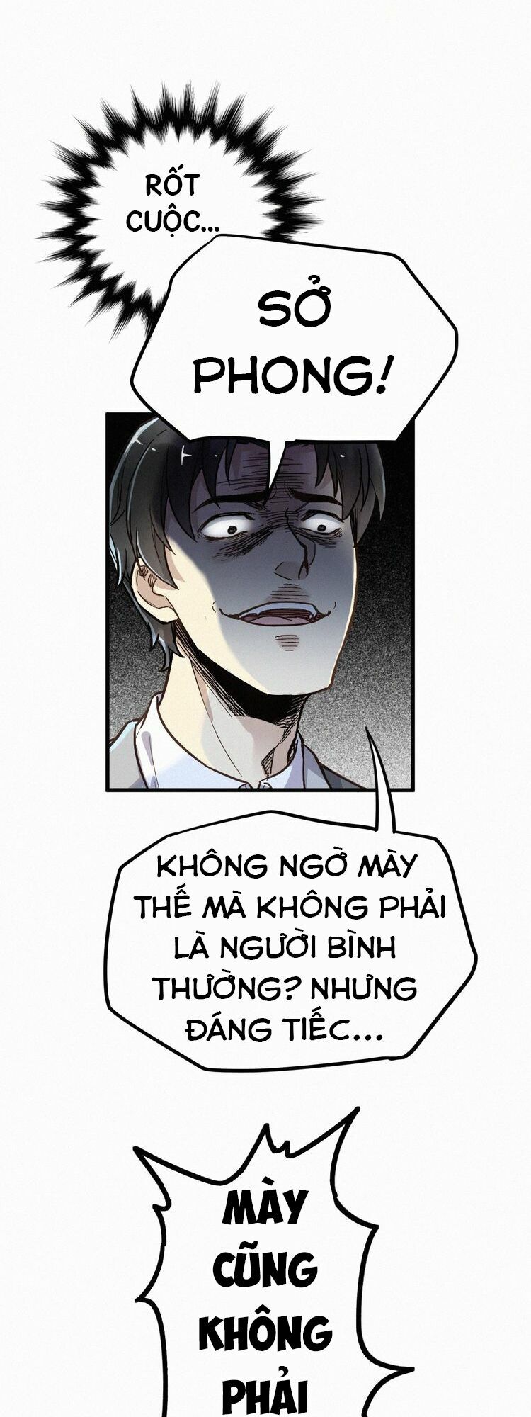 Thánh Khư Chapter 10 - Trang 31