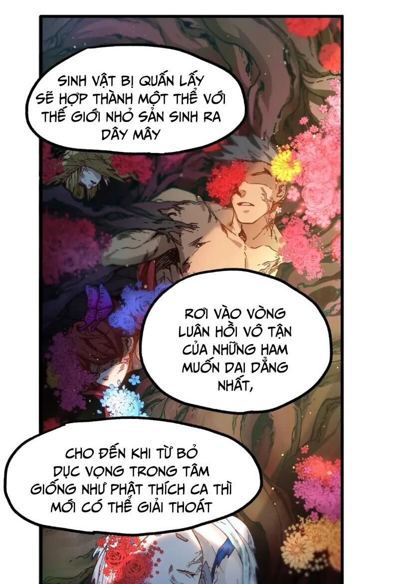 Thánh Khư Chapter 241 - Trang 47