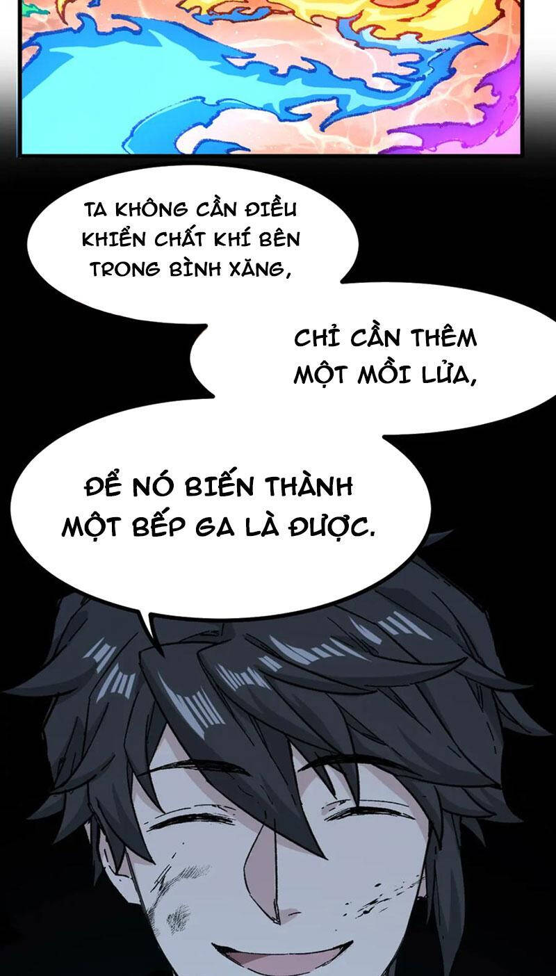 Thánh Khư Chapter 272 - Trang 10