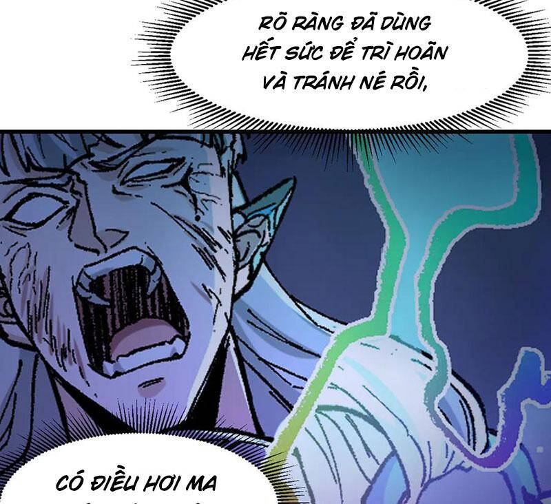 Thánh Khư Chapter 278 - Trang 35