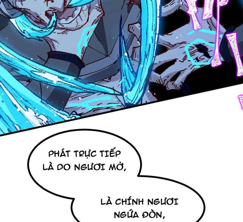 Thánh Khư Chapter 278 - Trang 71