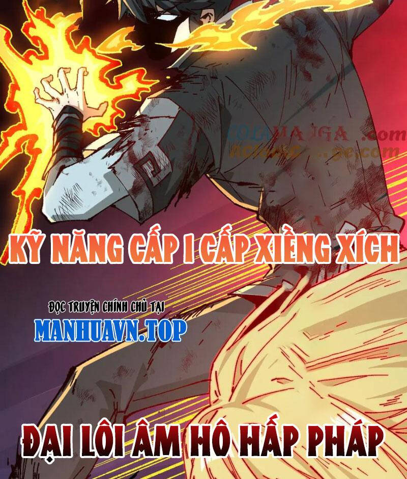 Thánh Khư Chapter 280 - Trang 21