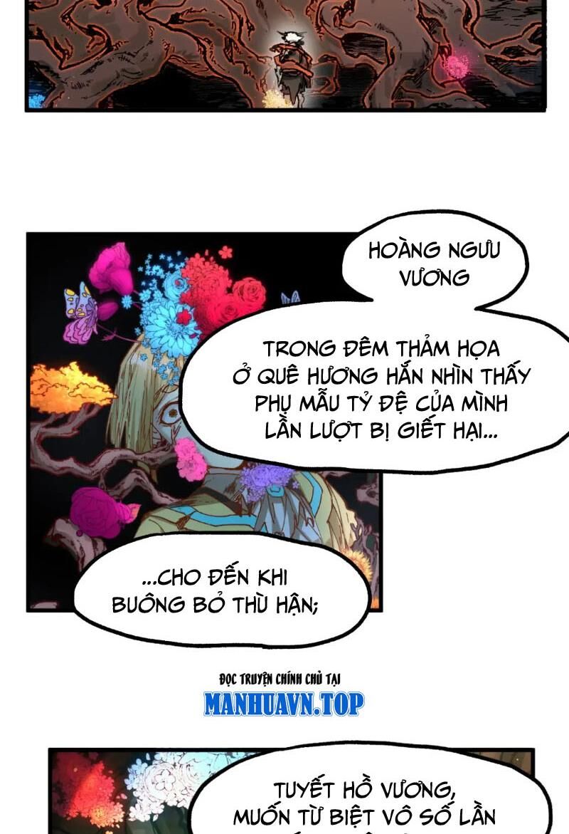 Thánh Khư Chapter 241 - Trang 52