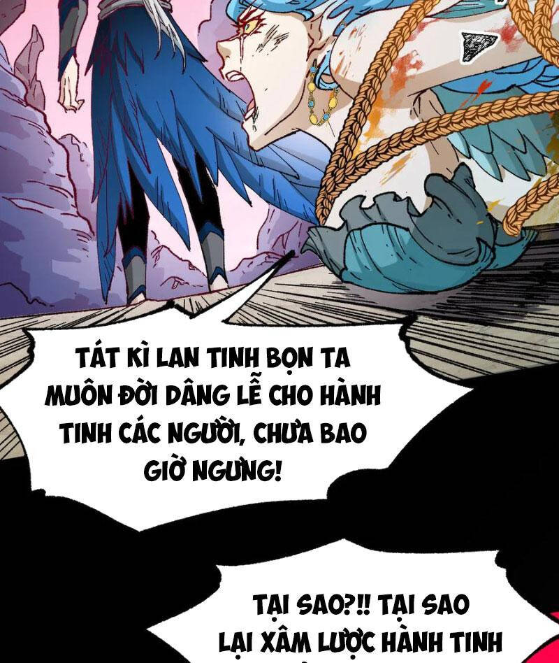 Thánh Khư Chapter 271 - Trang 15