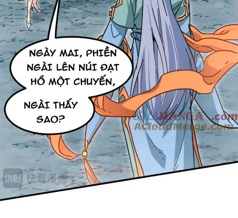 Thánh Khư Chapter 282 - Trang 64