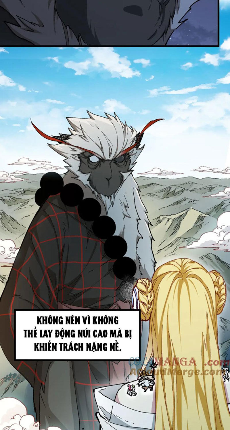 Thánh Khư Chapter 258 - Trang 6